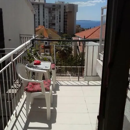 Delux Vele * Spalato