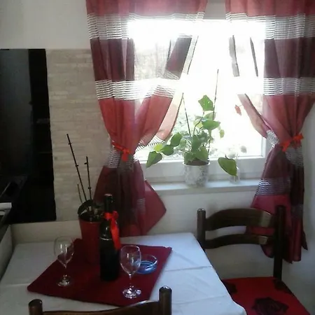 Delux Vele * Spalato
